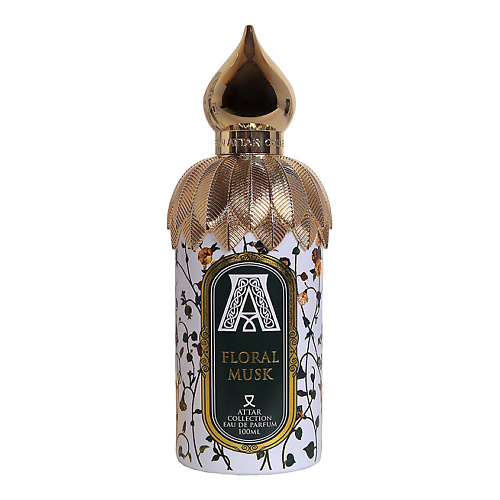 ATTAR Floral Musk