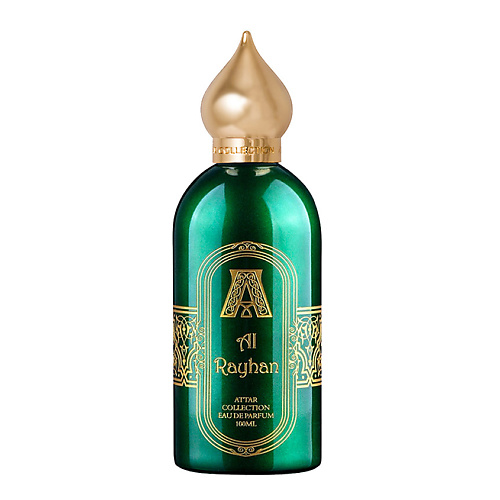 ATTAR Al Rayhan