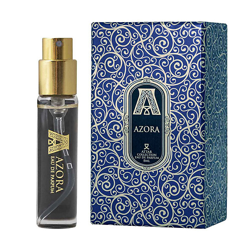 ATTAR Azora миниатюра